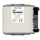 Eaton Industries France SAS - FUSE 630A 1000V 3BKN/80 AR