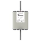 Eaton Industries France SAS - FUSE 400A 1000V 2SHT AR