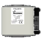 Eaton Industries France SAS - FUSE 750A 1000V 3BKN/75 AR