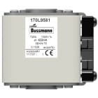 Eaton Industries France SAS - FUSE 725A 1000V 3BKN/75 AR
