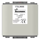 Eaton Industries France SAS - FUSE 1000A 1000V 3BN/75 AR