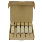 Eaton Industries France SAS - FUSE 50A 660V 0000U/80 AR UR