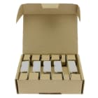 Eaton Industries France SAS - FUSE 50A 660V 0000/80 AR UR