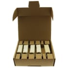 Eaton Industries France SAS - FUSE 80A 660V 0000FU/65 AR UR