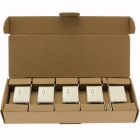 Eaton Industries France SAS - FUSE 125A 690V 000U/80 AR UC