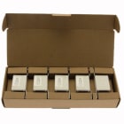 Eaton Industries France SAS - FUSE 50A 690V 000/80 GR UC