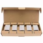 Eaton Industries France SAS - FUSE 125A 690V 000/80 AR UC