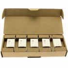 Eaton Industries France SAS - FUSE 250A 690V 000/80 AR UC