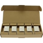 Eaton Industries France SAS - FUSE 400A 600V 000/80 AR