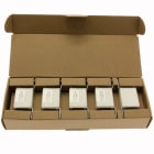 Eaton Industries France SAS - FUSE .40A 690V 000U/80 GR UC