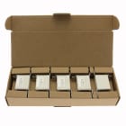 Eaton Industries France SAS - FUSE 10A 690V 000TN/80 GR UC