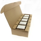 Eaton Industries France SAS - FUSE 50A 690V 000TN/80 GR UC