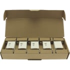 Eaton Industries France SAS - FUSE 100A 690V 000TN/80 AR