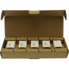 Eaton Industries France SAS - FUSE 400A 600V 000T/80 AR