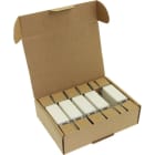 Eaton Industries France SAS - FUSE 80A 690V 000FU/70 AR UR