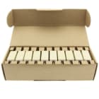 Eaton Industries France SAS - FUSE 80A 690V aR DIN 000 HSDNH