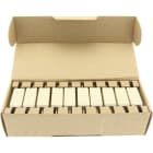 Eaton Industries France SAS - FUSE 10A 690V gR DIN 000 HSDNH