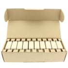 Eaton Industries France SAS - FUSE 125A 690V aR DIN 000 HSDNH