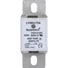 Eaton Industries France SAS - FUSE 100A 690V 000FU/70 AR CU