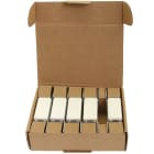 Eaton Industries France SAS - FUSE 125A 690V 000FU/70 AR CU