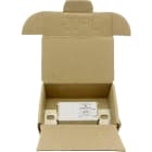 Eaton Industries France SAS - FUSE 500A 1000V 230FU/90 AR CU