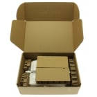 Eaton Industries France SAS - FUSE 600A 2000VDC 2+/A173 PDST AR