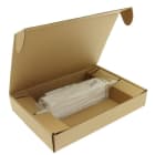 Eaton Industries France SAS - FUSE 125A 2000VDC 1C/A170 SST AR