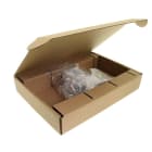 Eaton Industries France SAS - FUSE 125A 1200VDC 1C/A116 SST AR