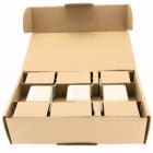 Eaton Industries France SAS - FUSE 125A 690V 00/80 AR UR