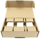 Eaton Industries France SAS - FUSE 400A 690V 00/80 AR UR