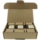 Eaton Industries France SAS - FUSE 35A 690V 00TN/80 AR