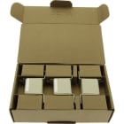 Eaton Industries France SAS - FUSE 80A 690V 00TN/80 GR