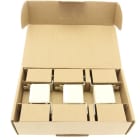 Eaton Industries France SAS - FUSE 80A 690V 00TN/80 GR