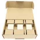 Eaton Industries France SAS - FUSE 100A 690V 00TN/80 AR UR