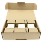 Eaton Industries France SAS - FUSE 315A 690V 00TN/80 AR UR