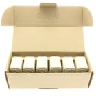 Eaton Industries France SAS - FUSE 50A 1000V DIN 00 AR