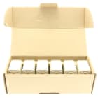 Eaton Industries France SAS - FUSE 125A 1000V DIN 00 AR