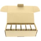 Eaton Industries France SAS - FUSE 160A 1000V DIN 00 AR