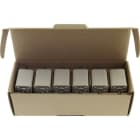 Eaton Industries France SAS - FUSE 10A 1000V DIN 00 AR