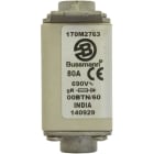 Eaton Industries France SAS - FUSE 100A 690V 00BTN/60 AR