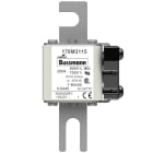 Eaton Industries France SAS - FUSE 200A 690V 1*KN/80 AR