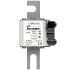 Eaton Industries France SAS - FUSE 250A 690V 1*KN/80 AR