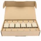 Eaton Industries France SAS - FUSE 400A 690V 1*TN/110 AR UC