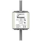 Eaton Industries France SAS - FUSE 200A 690V 1*E/76 AR UC