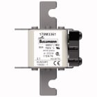 Eaton Industries France SAS - FUSE 80A 690V 1*EK/76 AR UC