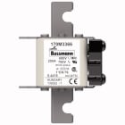 Eaton Industries France SAS - FUSE 250A 690V 1*EK/76 AR UC