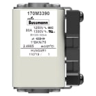 Eaton Industries France SAS - FUSE 80A 1250V 1*BKN/75 AR CU