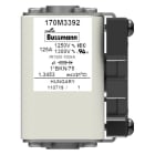 Eaton Industries France SAS - FUSE 125A 1250V 1*BKN/75 AR CU