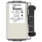 Eaton Industries France SAS - FUSE 125A 1250V 1*BKN/80 AR CU