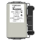 Eaton Industries France SAS - FUSE 200A 1250V 1*BKN/80 AR CU